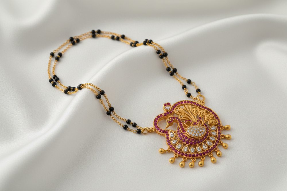Mangalsuthra