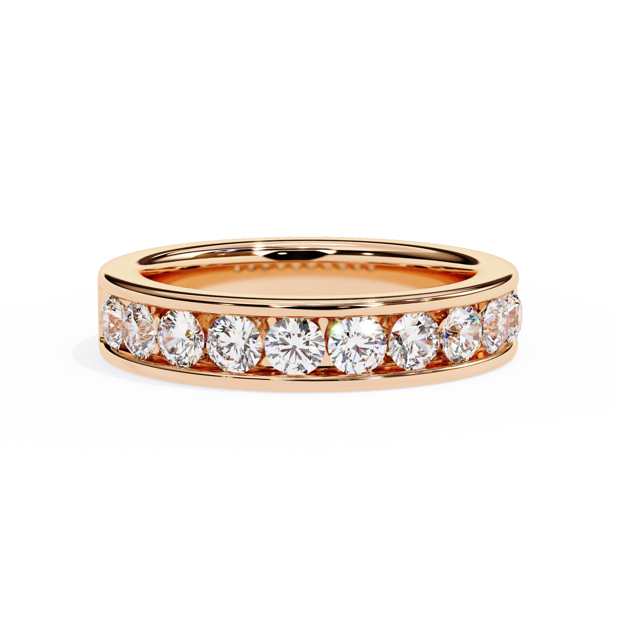The Diamond Band