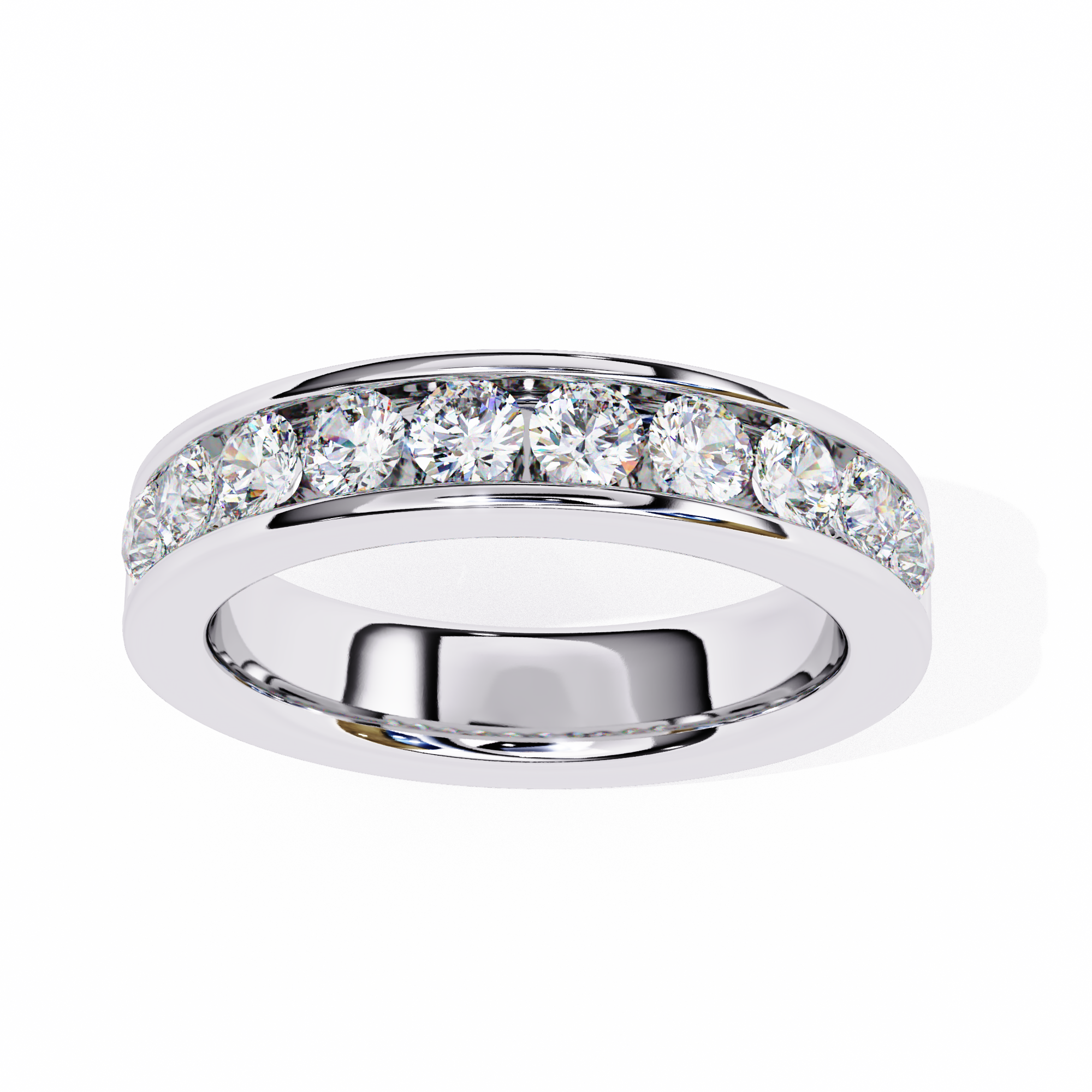 The Diamond Band
