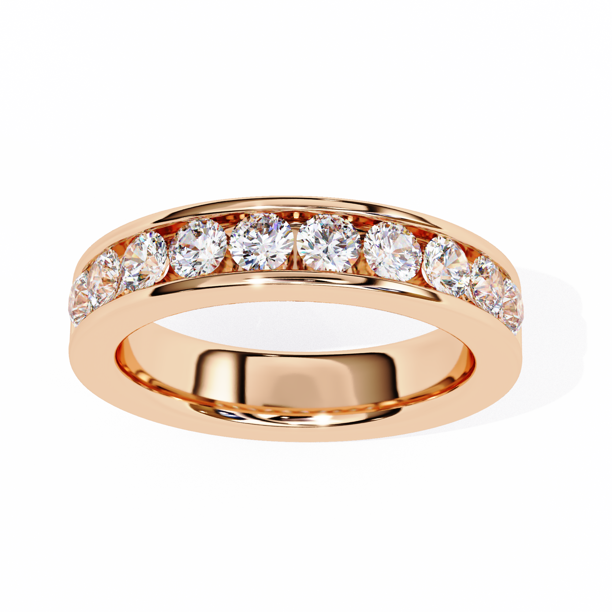 The Diamond Band