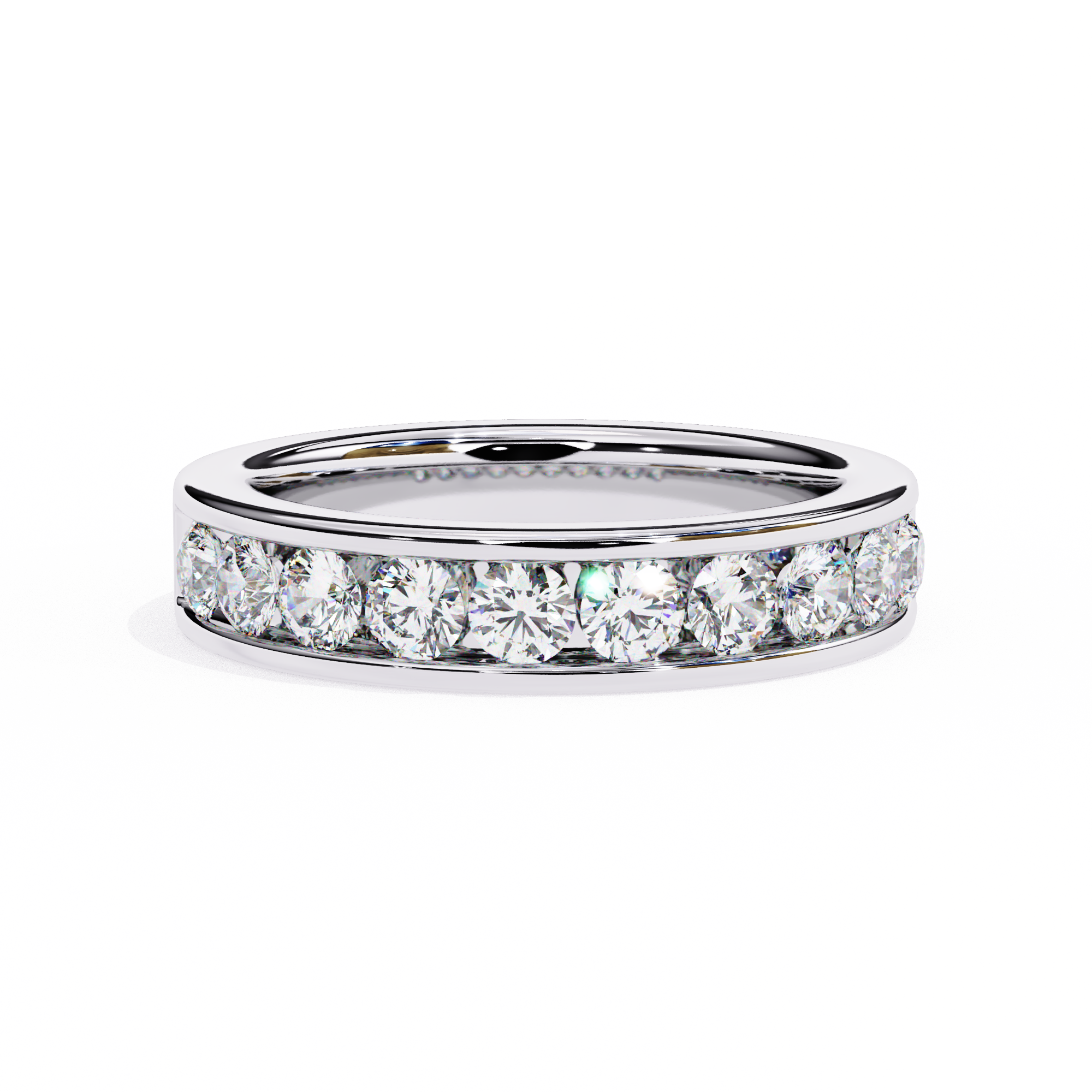 The Diamond Band