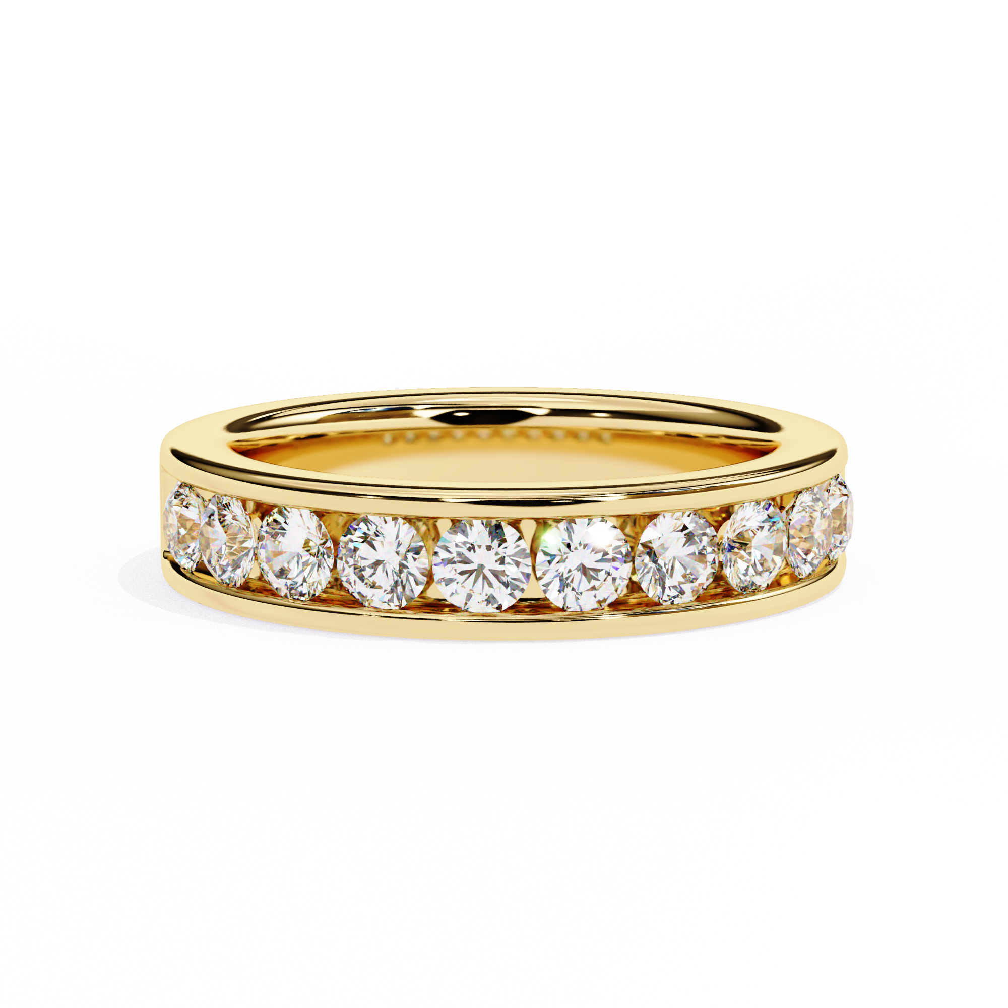 The Diamond Band