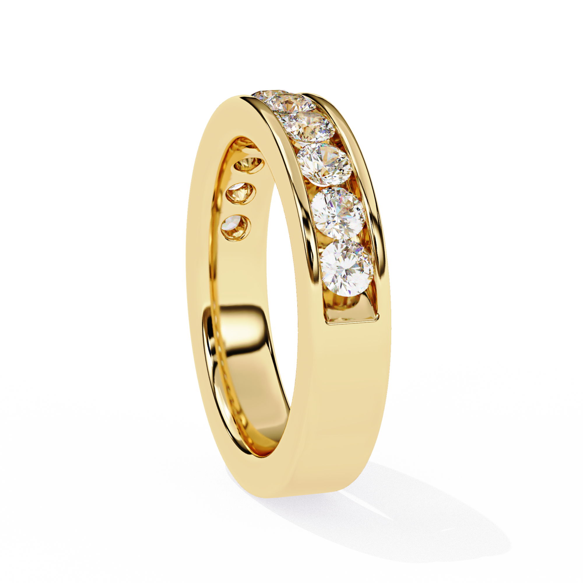 The Diamond Band
