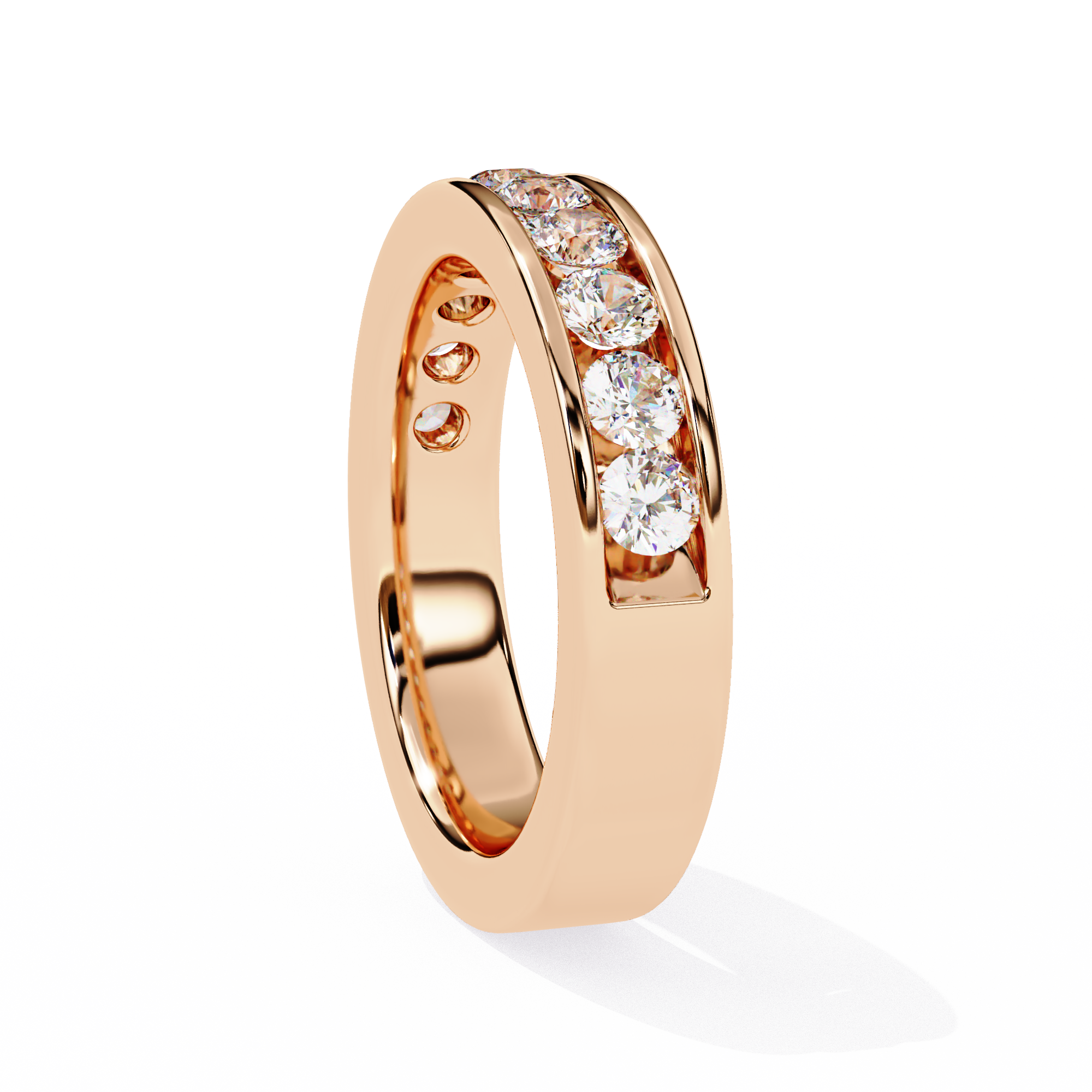 The Diamond Band