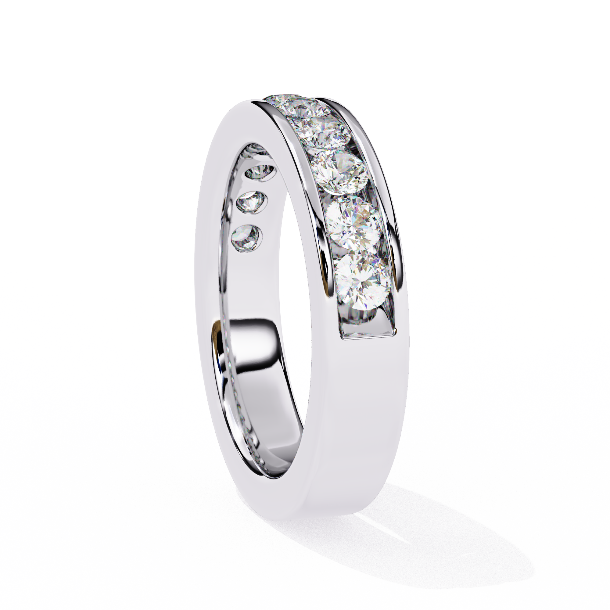The Diamond Band