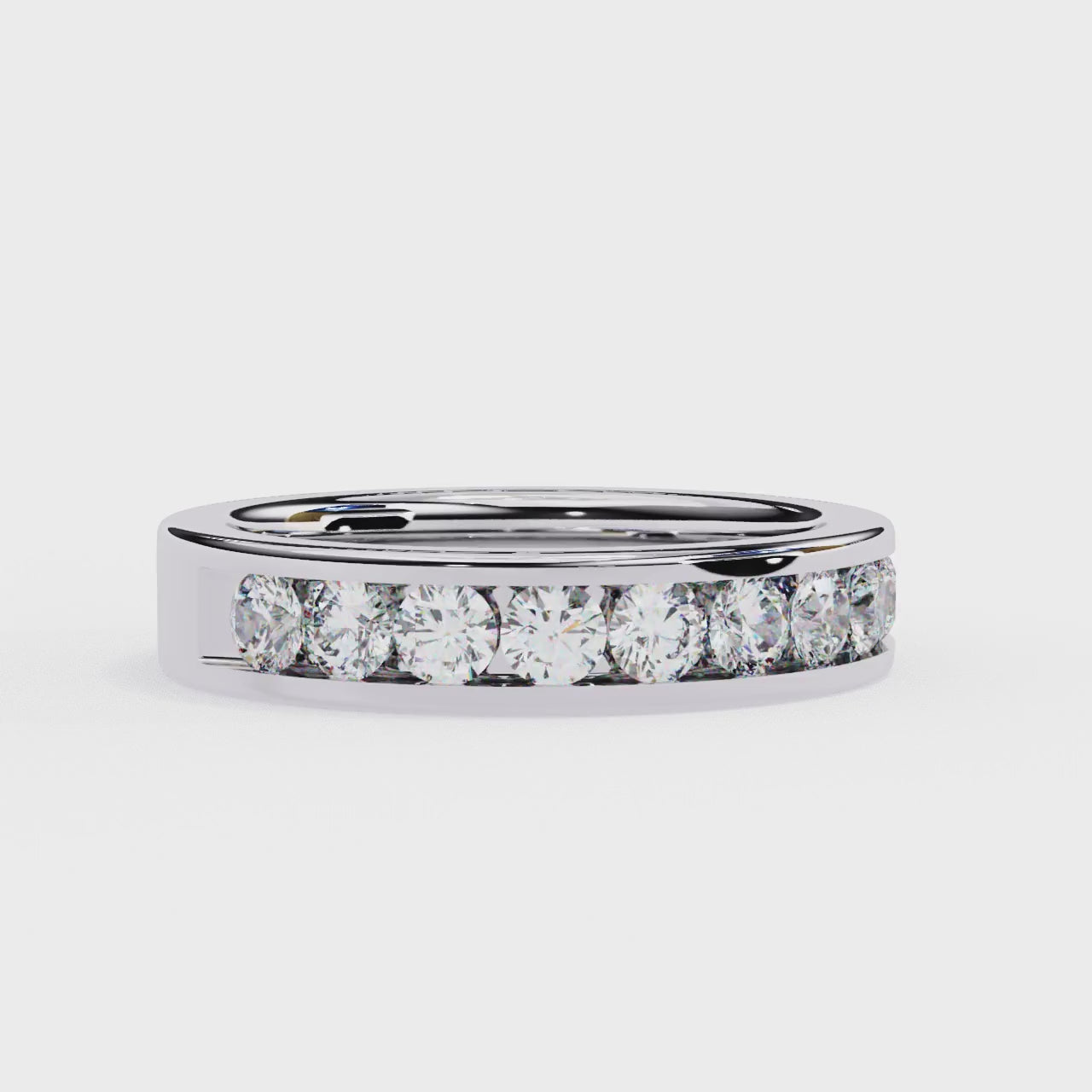 The Diamond Band